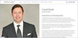 Image result for how to write a bio for a lawyer