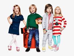 Download free fashion png png with transparent background. Kidswear Kids Fashion Png Transparent Png 680x554 Free Download On Nicepng
