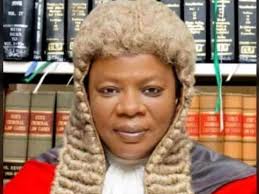Gombe gets first female chief judge