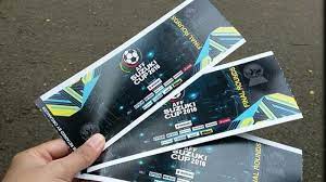 Ligue des nations a 2018/2019. Semua 80 000 Tiket Piala Aff Habis Segala Malaysia Today