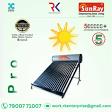 Solar Water Heaters product image