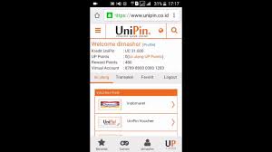 Kill your enemies and become the last man standing. Cara Isi Voucer Game Online Lewat Unipin Youtube