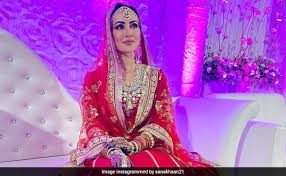 Syria's sana news agency reported thursday that a military airport was attacked by missiles, which were intercepted by the country's air defense system. Newlywed Sana Khan Shares More Pics From Her Wedding Album