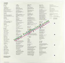 Check spelling or type a new query. Totally Vinyl Records Slayer South Of Heaven Lp