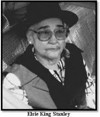 Rickey Butch Walker: Stanley and Jarman Mixed Families