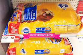 Your furry friend is definitely a member of the family. 9 79 Reg 24 Pedigree Dry Dog Food At Target Free Stuff Finder