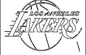 Nba Coloring Pages Kids Coloring Pages Estampas