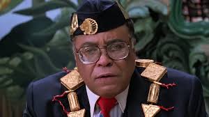 James Earl Jones's Best Movie Roles: See the Full List