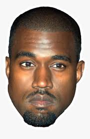 Download transparent kanye west png for free on pngkey.com. Transparent Kanye Head Png Kanye West Head Png Png Download Transparent Png Image Pngitem