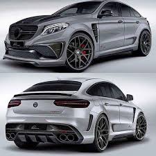 Gle 63 Coupe By Lumma Design Lumma Clr G 800 Body Kit Powered By 640hp Engine To Be Shown In Frankfurt Motor Show Mercedes Suv Mercedes Benz Suv Benz Suv