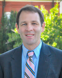 Pfeiffer University Selects Dr. Scott Bullard To Serve As 11th President