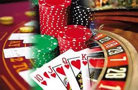 You can play online casino games when you open an account at an online casino. Types Of Online Casino Games