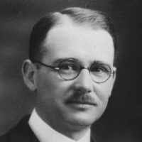 Frederick William Hodgson (1886–1930)