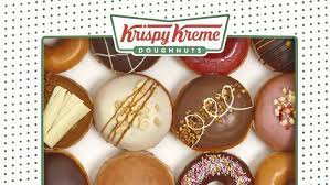 Head to your nearest krispy kreme and enjoy doughnut sundaes, or. These 14 Krispy Kreme Doughnuts Facts Will Surprise You