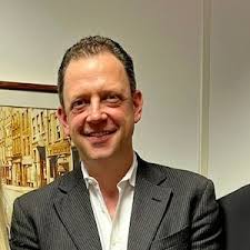 London Diamond Bourse Elects New President