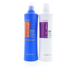 Check spelling or type a new query. Fanola No Orange Shampoo 11 83 Oz 1 Pc Fanola No Yellow Shampoo 11 8 Oz 1 Pc Walmart Com Walmart Com