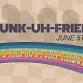 FUNK UH FRIED - The ultimate 70's & 80's Funk Tribute!