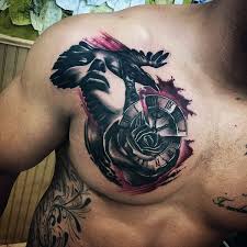 Top 93 Crow Tattoo Ideas 2021 Inspiration Guide Tattoo Designs Men Crow Tattoo Crow Tattoo Design