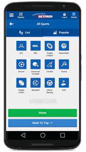 Compatible on all android models. Betfred App Download The Android Ios Mobile App 2021