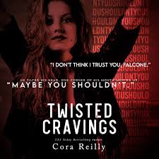 Twisted loyalties (the camorra chronicles book 1). Cora Reilly Posts Facebook