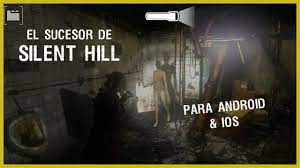Increible Juego De Terror Survival Horror Como Silent Hill Forgotten Silent Hill Survival Horror Psicologico