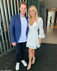 Steve smith is the australian first elegance cricketer who serves australia, new south wales this article is about steve smith life history, wife, marriage, contemporary groups, his ipl status, various. Steve Smith Und Dani Willis Verpassen Auf Kauf Vaucluse Haus Aktuelle Boulevard Nachrichten Und Fotogalerien Zu Stars Sternchen