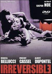 Irreversible (DVD) - DVD - Film di Gaspar Noe Drammatico | IBS