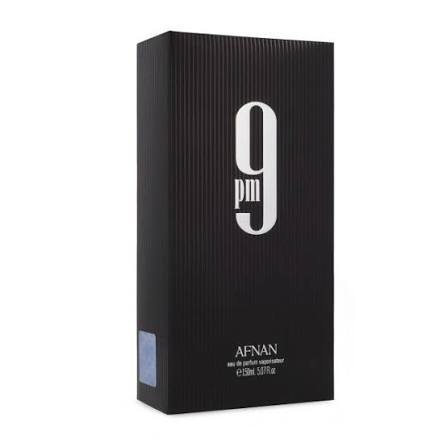 Afnan 9Pm 150Ml Edp Spray