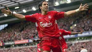 Sometimes the planets just align. Champions League Sieger Milan Baros In Die Regionalliga Nordost