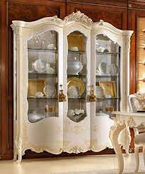 Vittoria Vetrina Laccata Gotha Luxury By Macchi Mobili Srl Design Di Mobili Vetrine Mobili