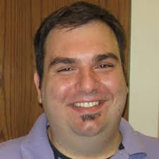 Patrick Thomas : University of Dayton, Ohio