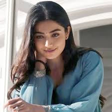 RashmikaMandanna . . . . ....