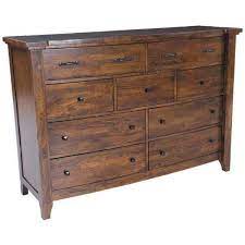 Afw Has An Amazing Selection From Napa Furniture Designs Including The Whistler Retreat Dresser In Stock Or Quick Furniture Solid Mango Wood American Furniture