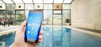 Maybe you would like to learn more about one of these? A Host Of Innovations For Pool And Spa Markets