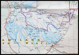 Maybe you would like to learn more about one of these? Botswana Safari Chapter 5 Moremi Do It Yourself Nature Travel