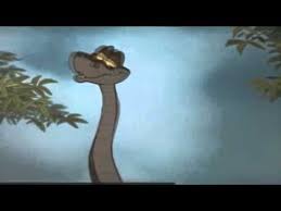 5 3/4 x 7 1/4. Mowgli S Life With Kaa The Snake Animated Female Voice Over By Ffstef09 Youtube Kaa The Snake Mowgli Animation