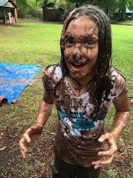 St. Pete's legendary Pioneer Camp: Where kids go wild and parents love it