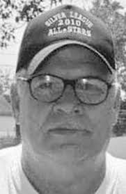 Phillip Sword Obituary (1946