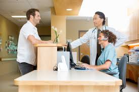 Image result for patient representative
