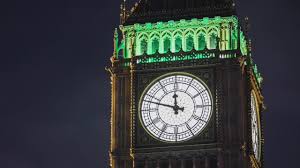 New Year's Eve preparations around the world