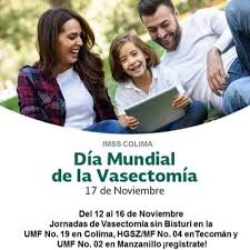 Señaló que este y todos los métodos de planificación familiar son gratuitos todo el año. Stream Imss Invita A Varones A Campana De Vasectomia Sin Bisturi By Max Cortes Press Listen Online For Free On Soundcloud