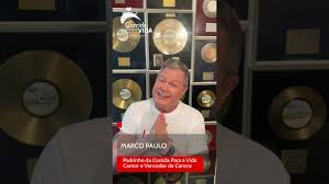Marco paulo | length : Marco Paulo Padrinho Cpv 2021 Youtube