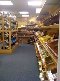 Wooden Indian Tobacco Shop In Havertown Pa Havertown Tobacco Shop Decor
