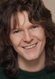 Steve Howe with YES "Drama" Tour 1980 @ MSG in New York City ©Bill O'Leary