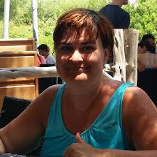 Virginie BLANC (CARDOSO), 47 ans (BAILLY ROMAINVILLIERS, CHAMPS SUR MARNE) 