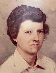 Obituary information for Nancy Ann Morrison