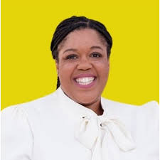 ☀️Let's Vote! Check Out My Endorsements.☀️