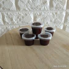 Resep dodol labu kuning yang manis dan legit, kamu harus coba. Dodol Asli Melaka Resepi Warisan Dodol Mini 10 Biji Shopee Malaysia