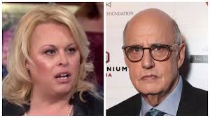 Jeffrey Tambor Accuser Van Barnes Gives First TV Interview: 'He Actually  Watched Me Sleep'