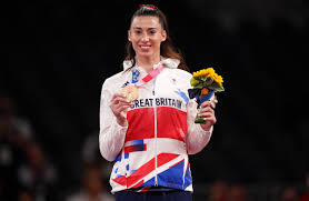 Maybe you would like to learn more about one of these? Bianca Walkden Plots Route To Taekwondo Gold At Paris 2024 Industrinews